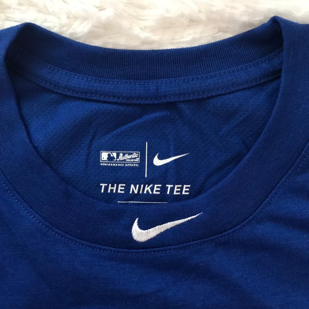 Cubs Tee - Picture 6 of 6